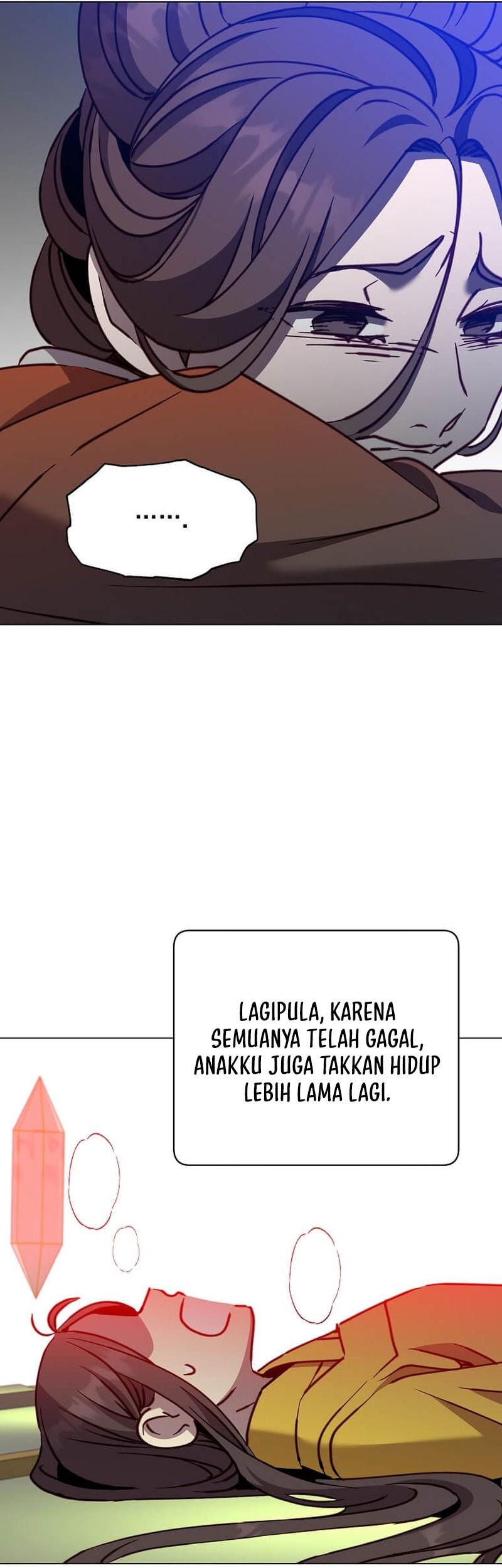 The MAX leveled hero will return! Chapter 205 - halaman 19
