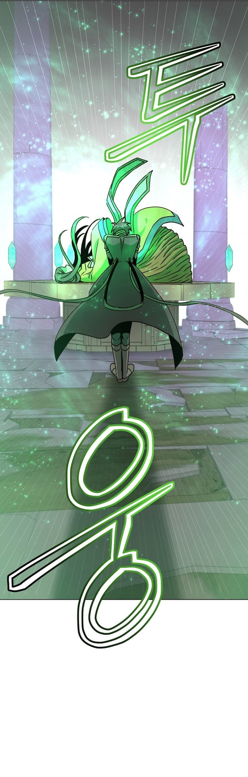 The MAX leveled hero will return! Chapter 205 - halaman 35