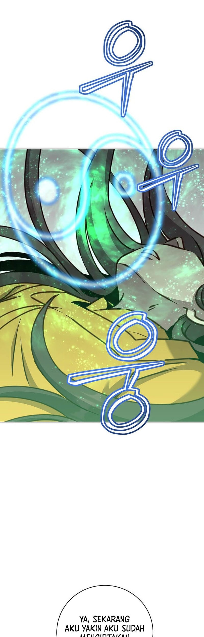 The MAX leveled hero will return! Chapter 205 - halaman 36