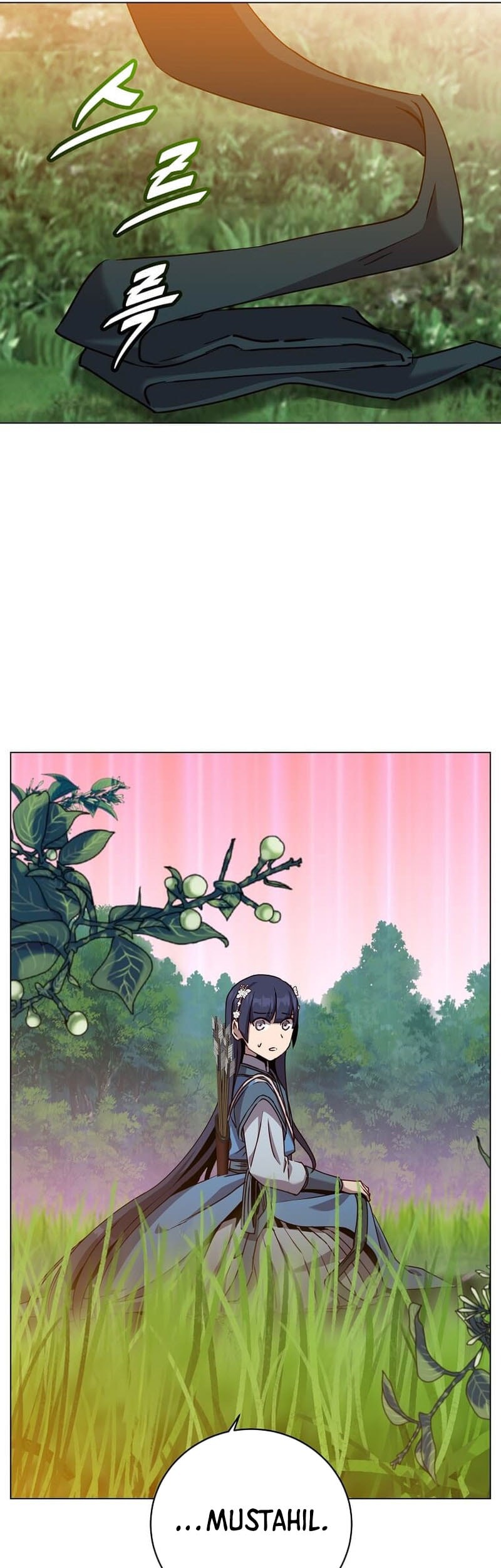 The MAX leveled hero will return! Chapter 205 - halaman 47