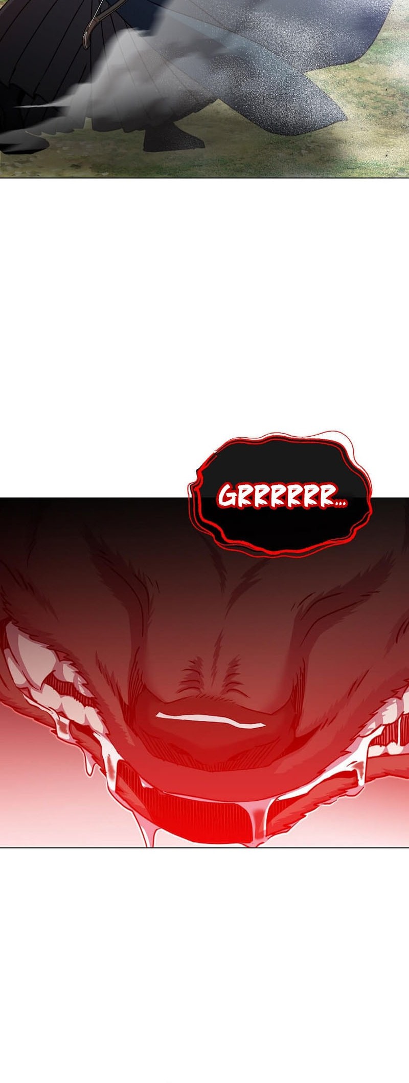 The MAX leveled hero will return! Chapter 206 - halaman 13