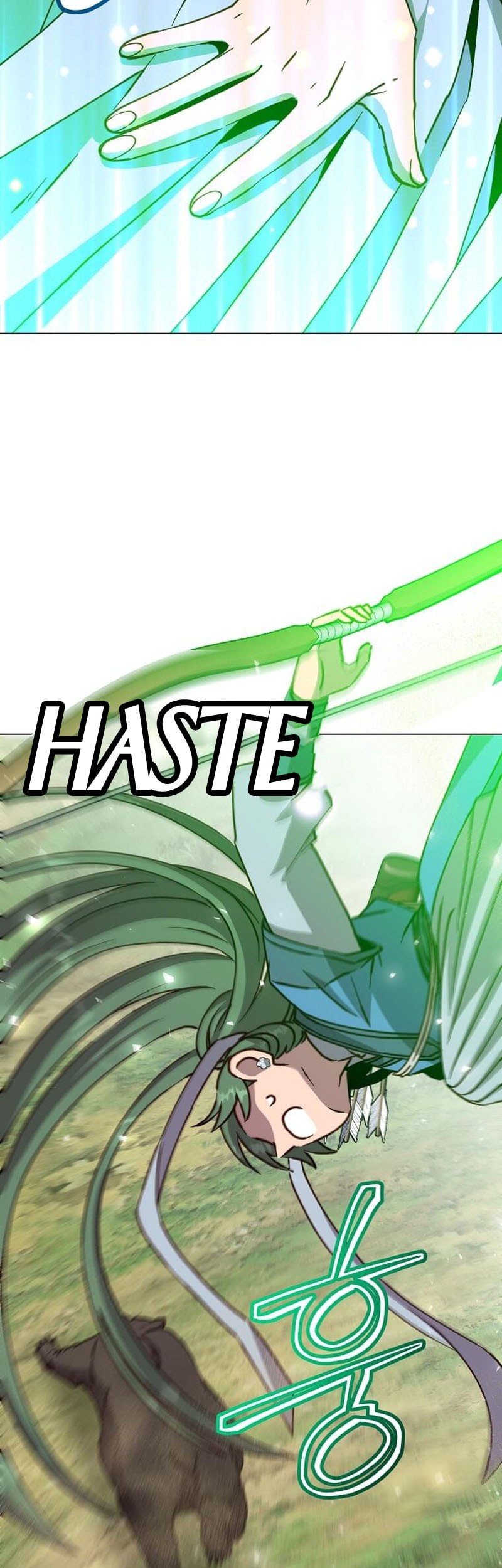 The MAX leveled hero will return! Chapter 206 - halaman 16