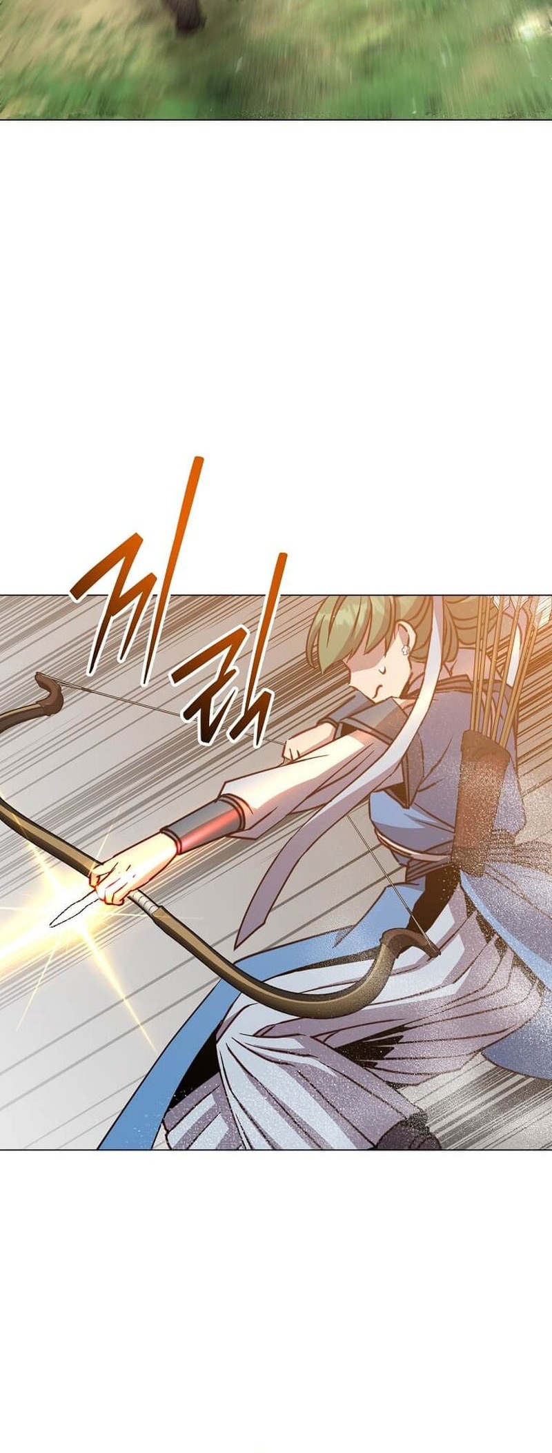 The MAX leveled hero will return! Chapter 206 - halaman 17