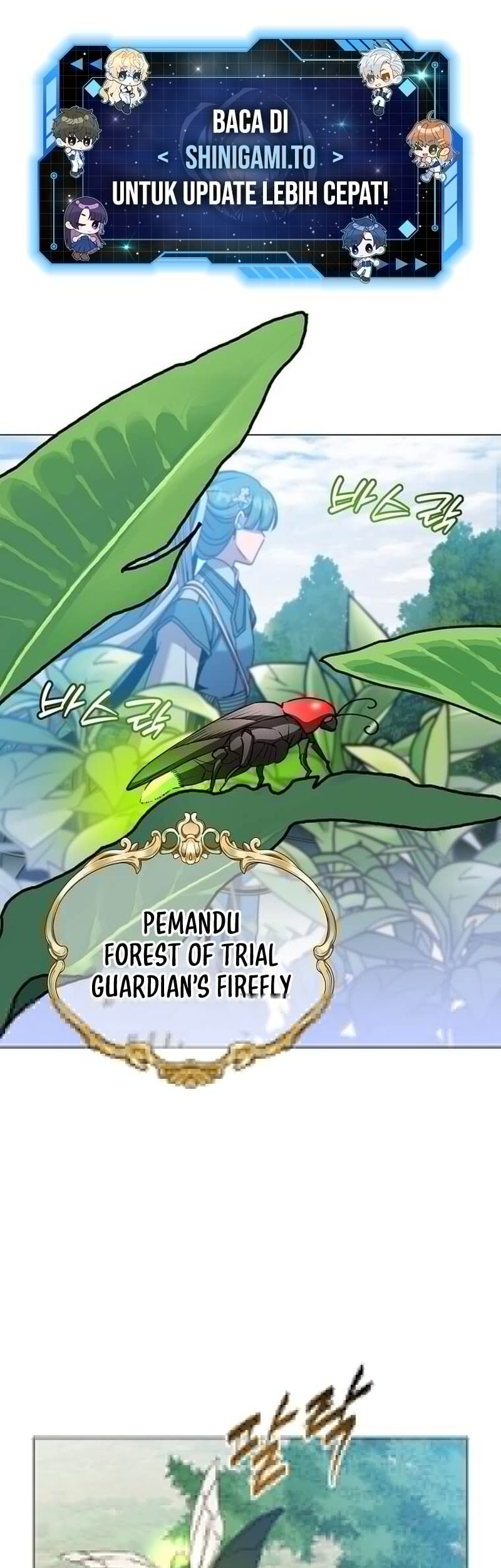 The MAX leveled hero will return! Chapter 206 - halaman 2