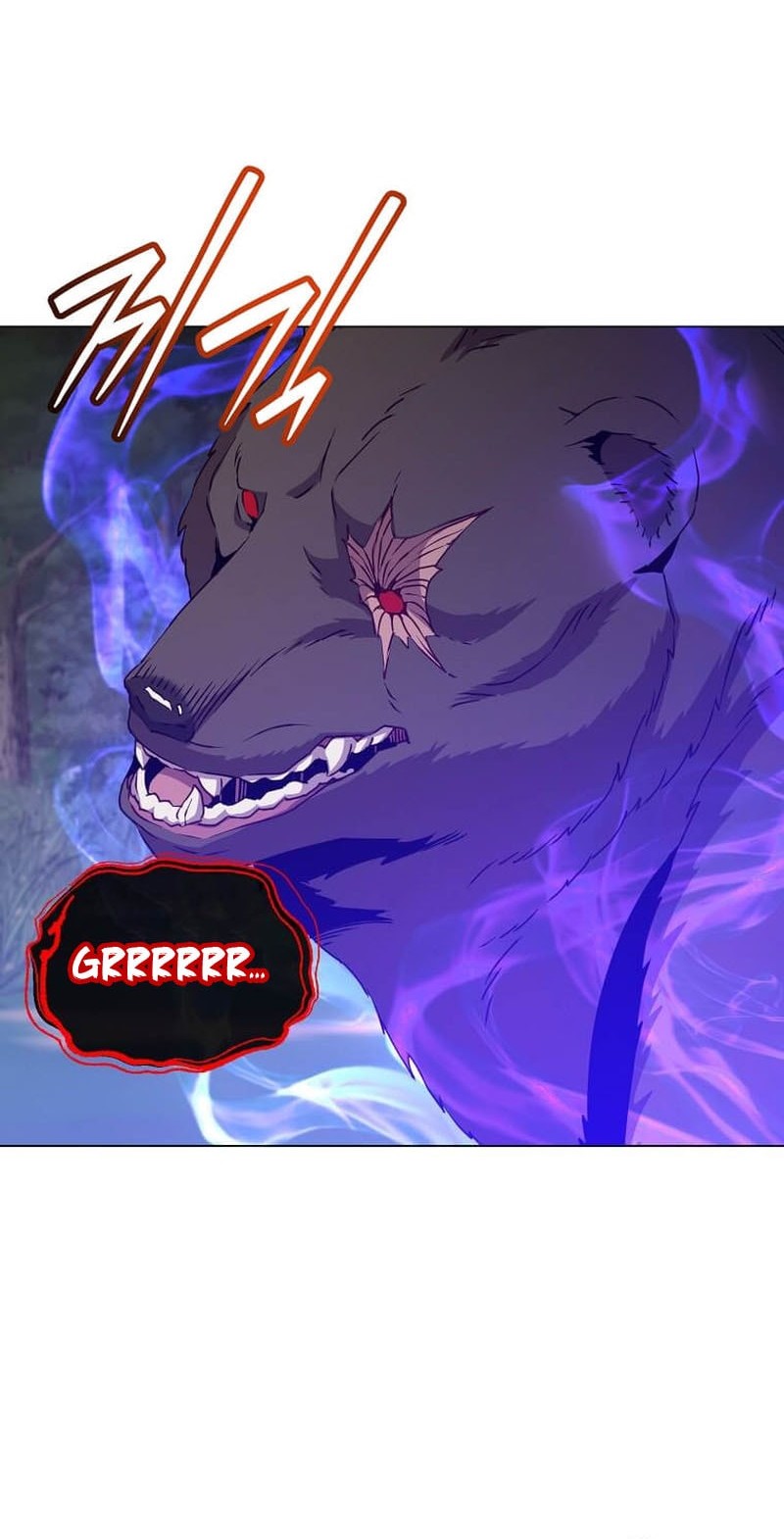 The MAX leveled hero will return! Chapter 206 - halaman 21