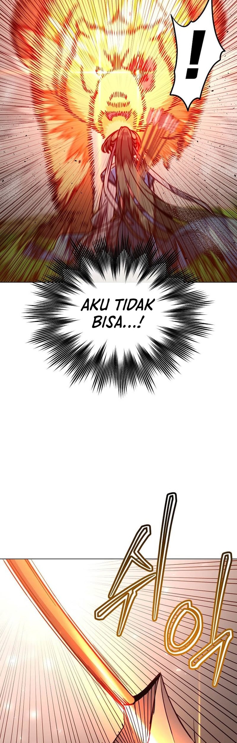 The MAX leveled hero will return! Chapter 206 - halaman 31