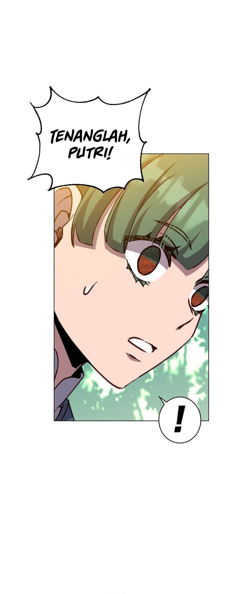 The MAX leveled hero will return! Chapter 206 - halaman 33