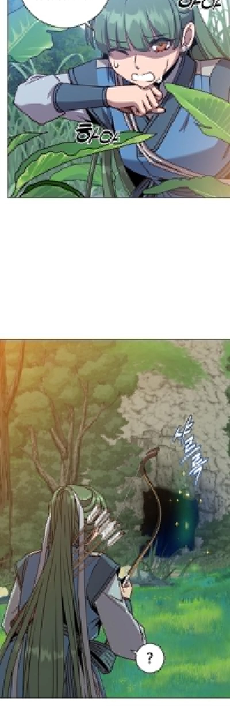 The MAX leveled hero will return! Chapter 206 - halaman 5