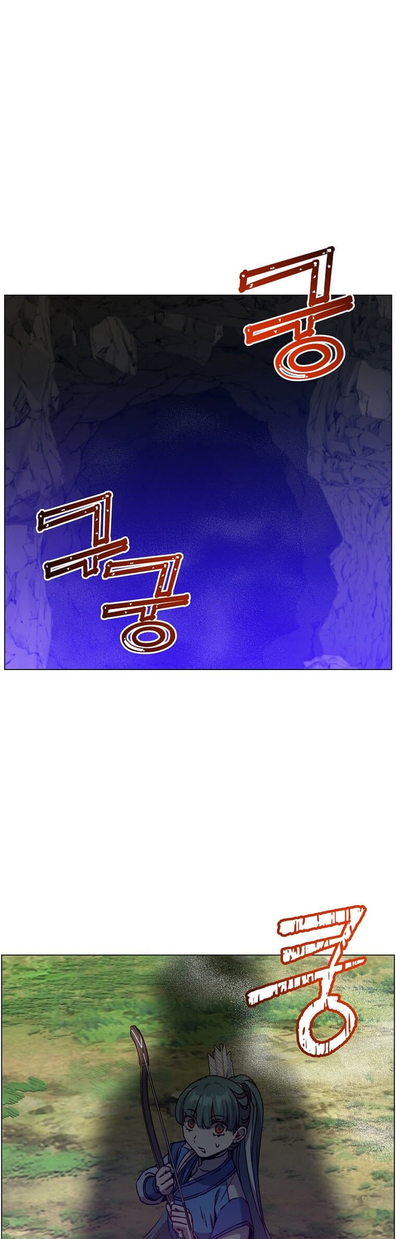 The MAX leveled hero will return! Chapter 206 - halaman 6