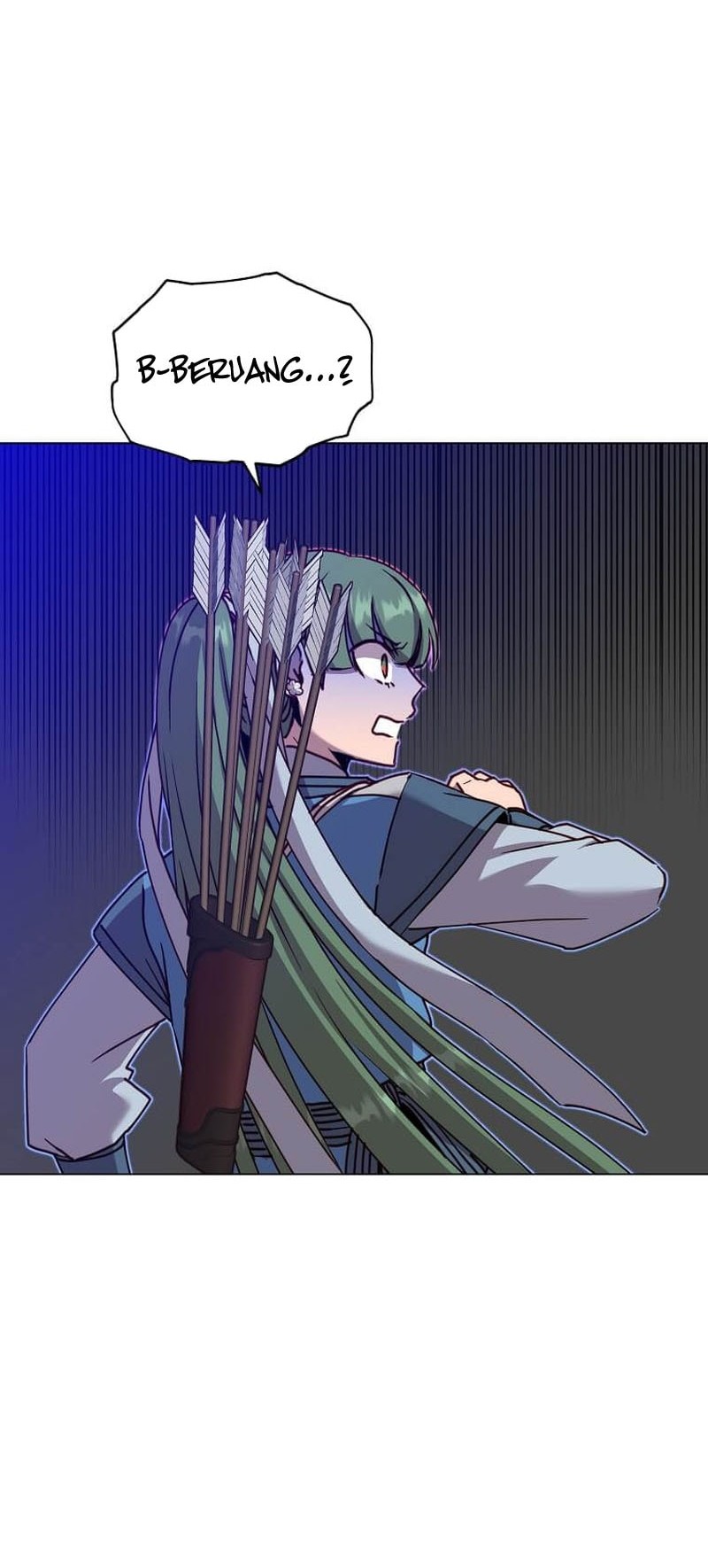 The MAX leveled hero will return! Chapter 206 - halaman 9