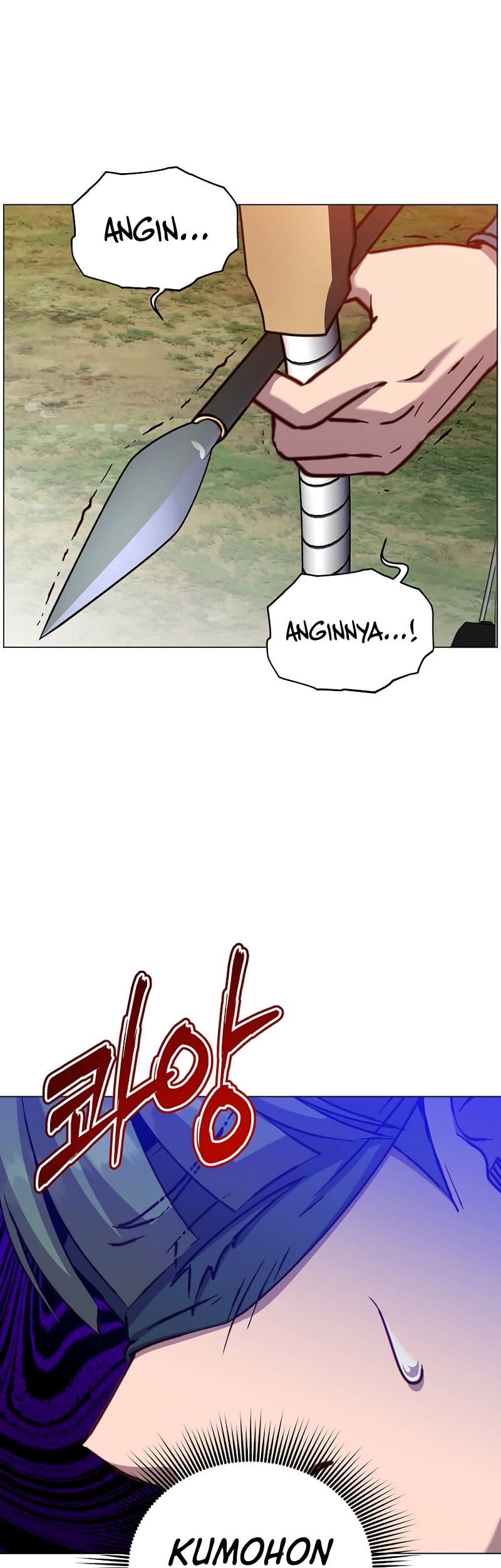 The MAX leveled hero will return! Chapter 207 - halaman 22