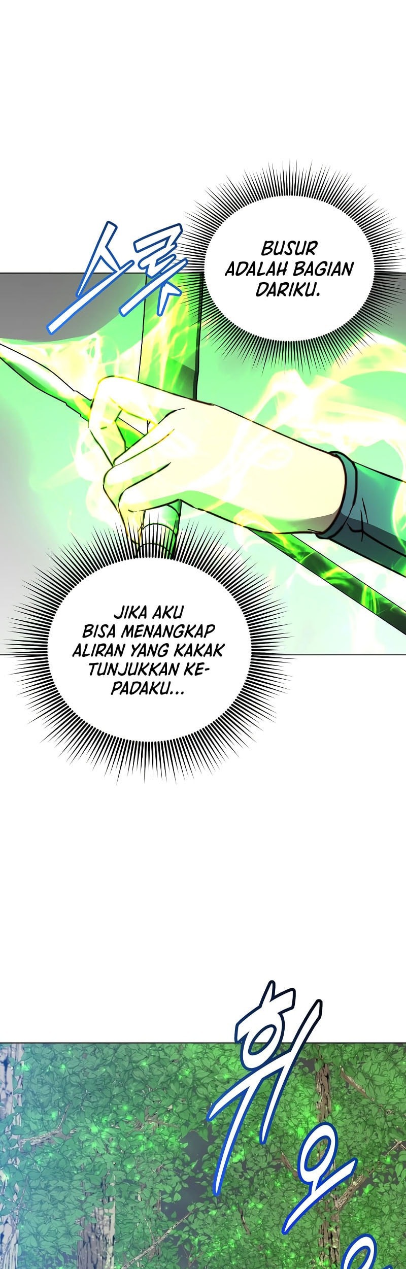 The MAX leveled hero will return! Chapter 207 - halaman 38