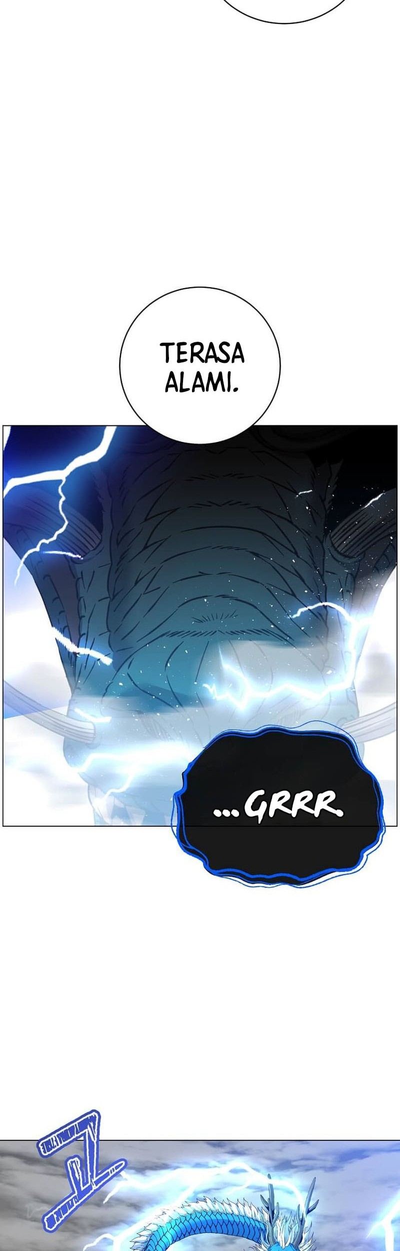 The MAX leveled hero will return! Chapter 208 - halaman 15