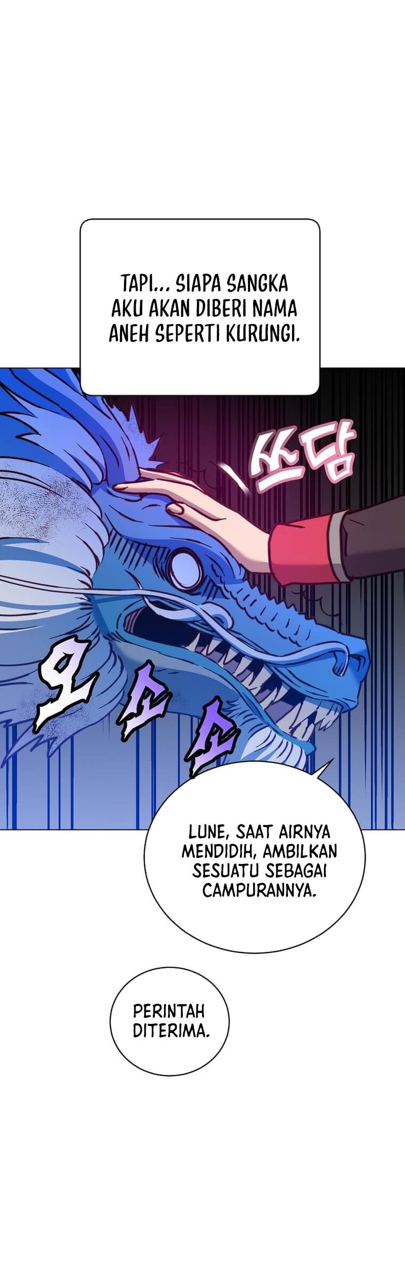 The MAX leveled hero will return! Chapter 208 - halaman 28