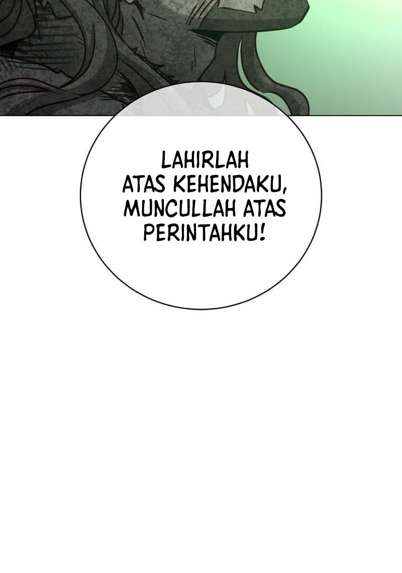 The MAX leveled hero will return! Chapter 208 - halaman 9
