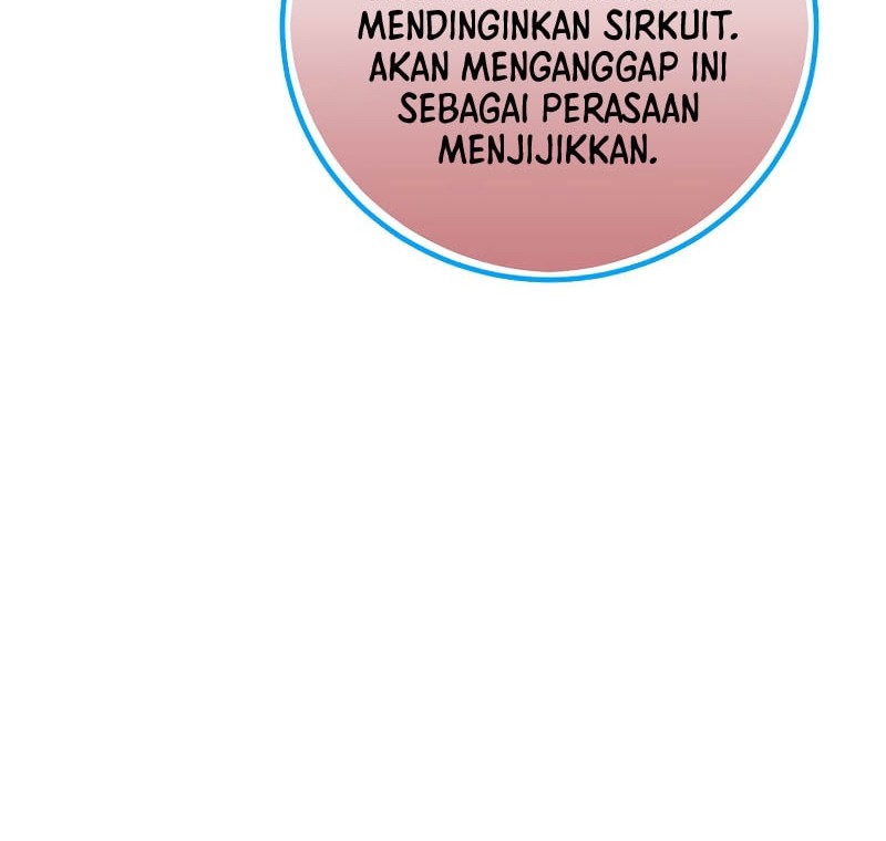 The MAX leveled hero will return! Chapter 209 - halaman 33