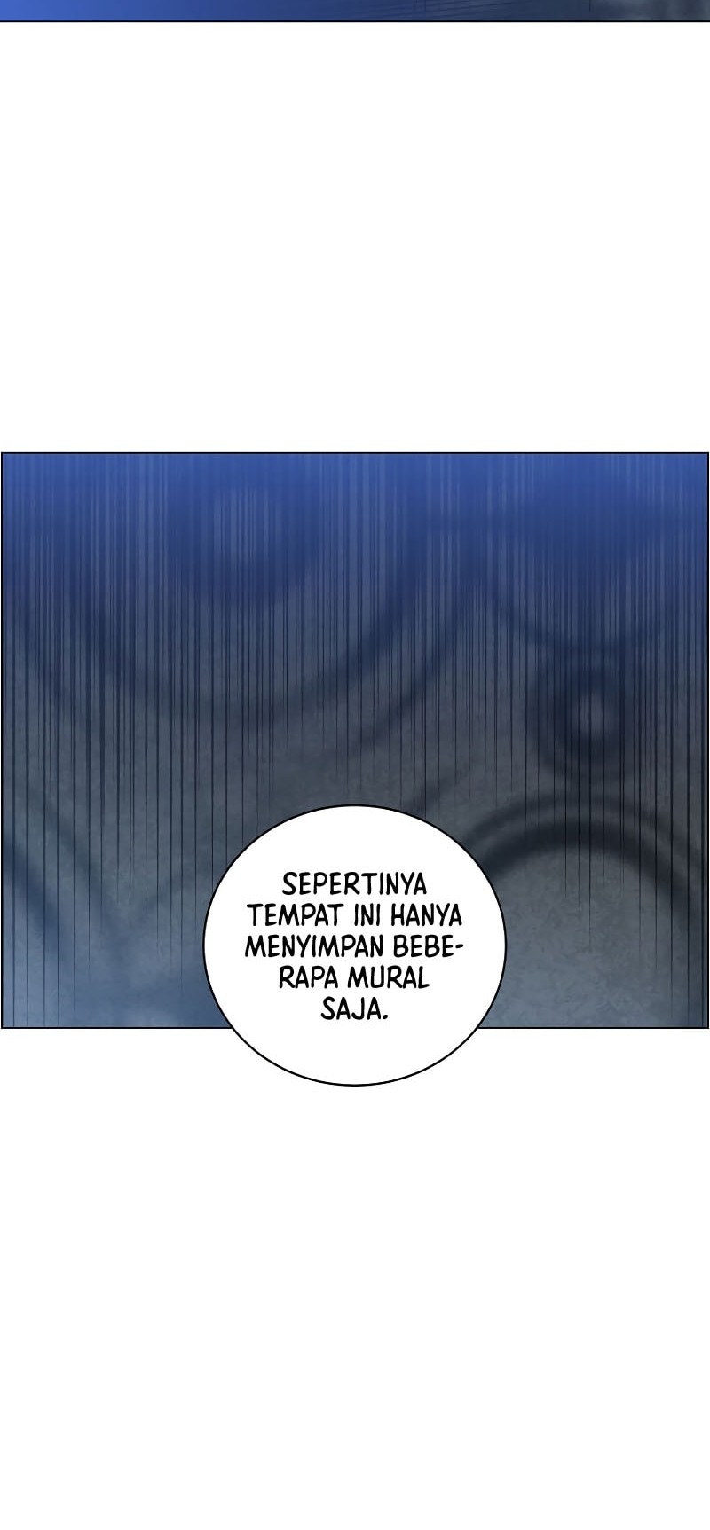 The MAX leveled hero will return! Chapter 209 - halaman 37
