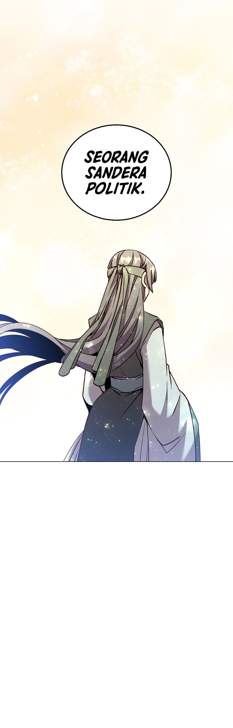 The MAX leveled hero will return! Chapter 209 - halaman 6