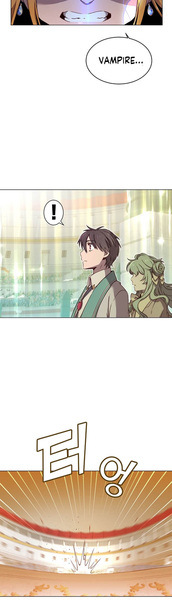 The MAX leveled hero will return! Chapter 21 - halaman 15