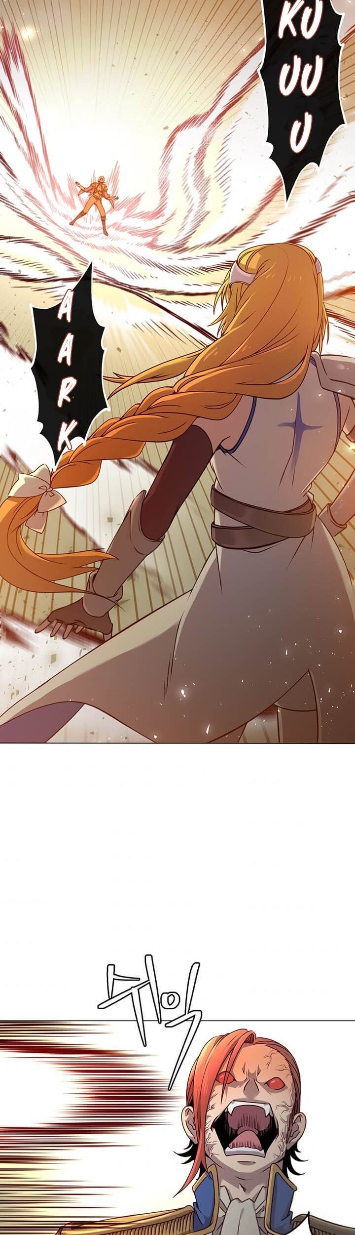 The MAX leveled hero will return! Chapter 21 - halaman 5