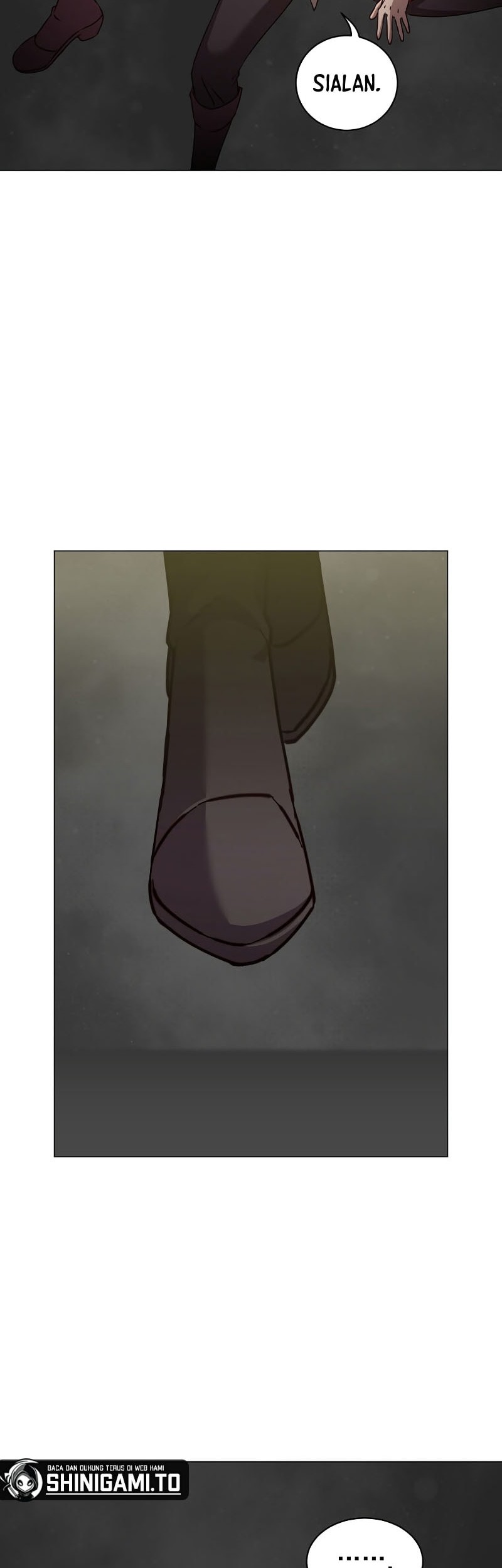 The MAX leveled hero will return! Chapter 210 - halaman 11