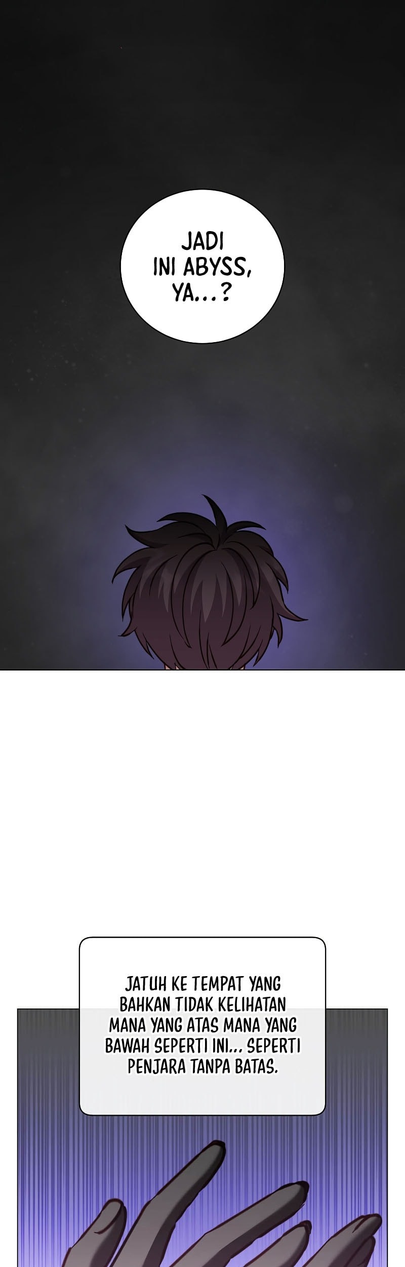The MAX leveled hero will return! Chapter 210 - halaman 14