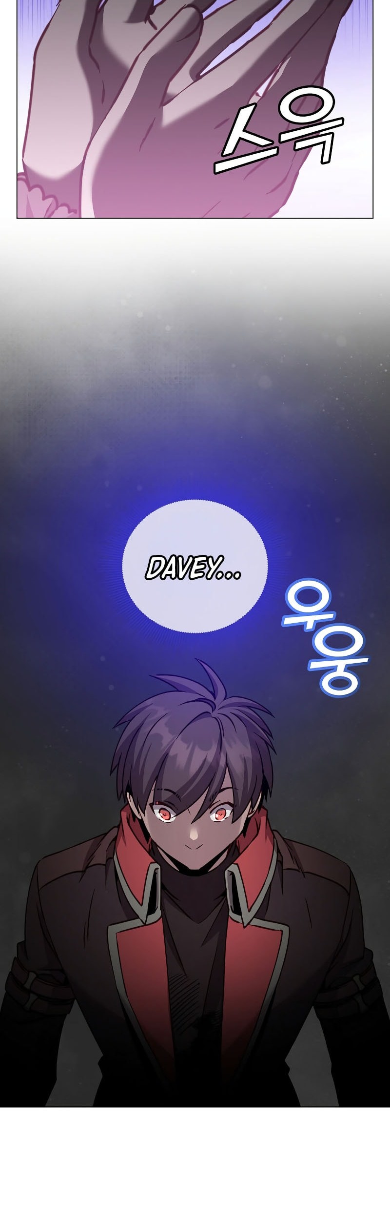 The MAX leveled hero will return! Chapter 210 - halaman 15