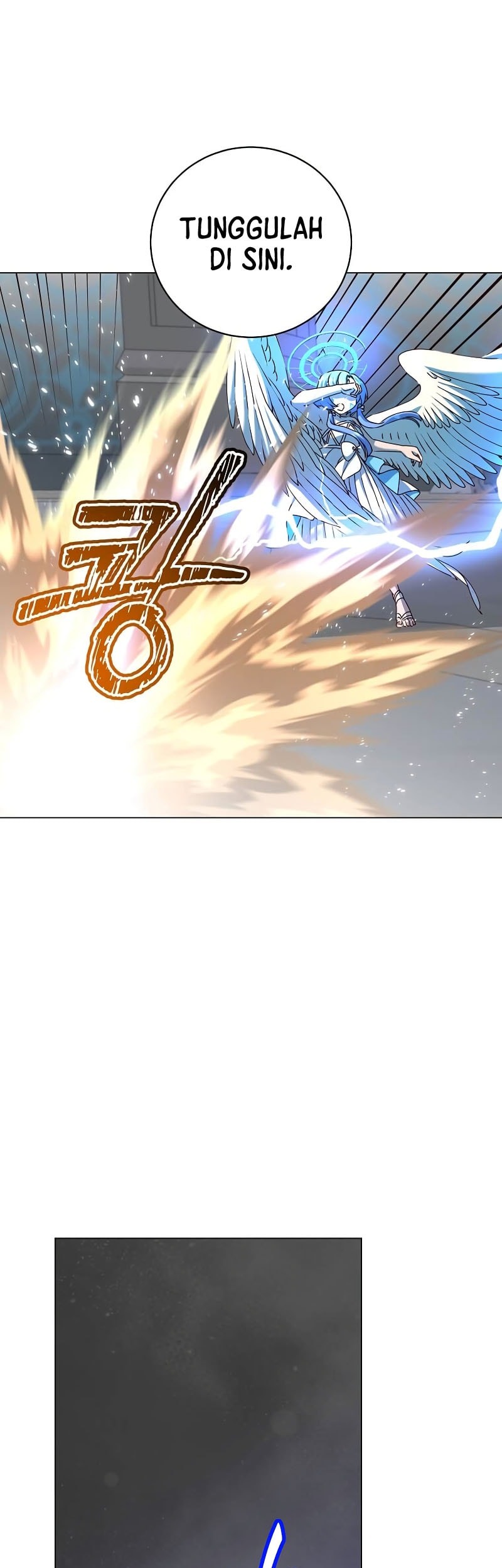 The MAX leveled hero will return! Chapter 210 - halaman 26