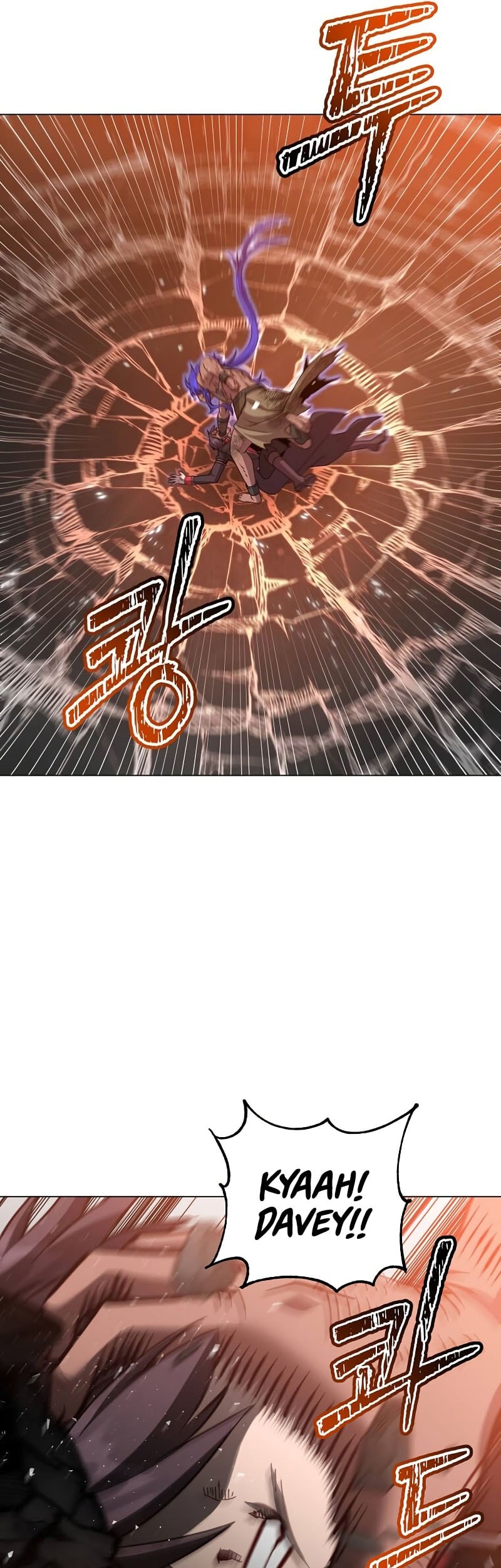 The MAX leveled hero will return! Chapter 210 - halaman 34