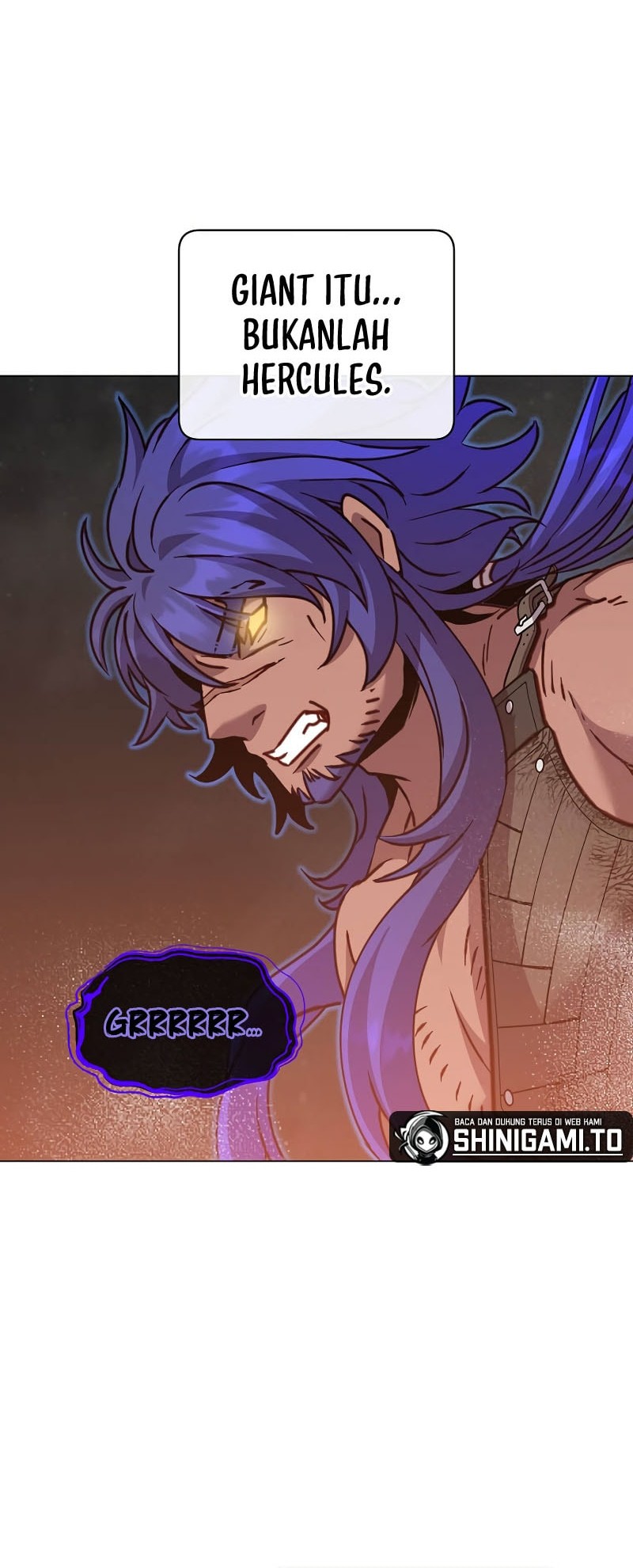 The MAX leveled hero will return! Chapter 210 - halaman 37
