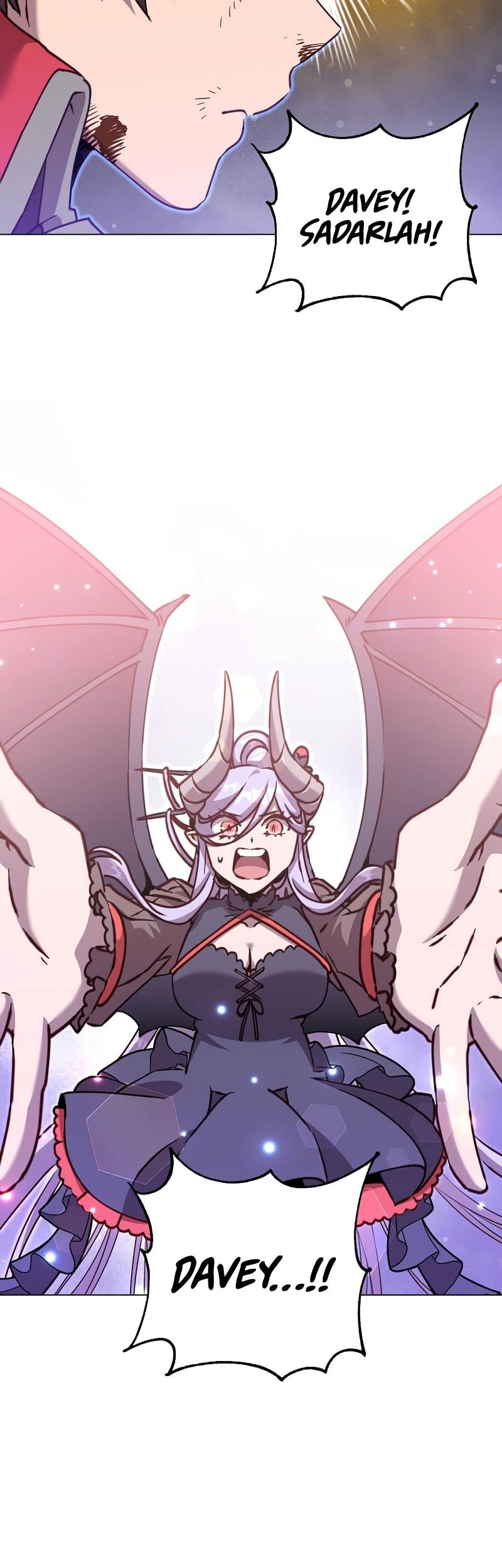 The MAX leveled hero will return! Chapter 210 - halaman 39