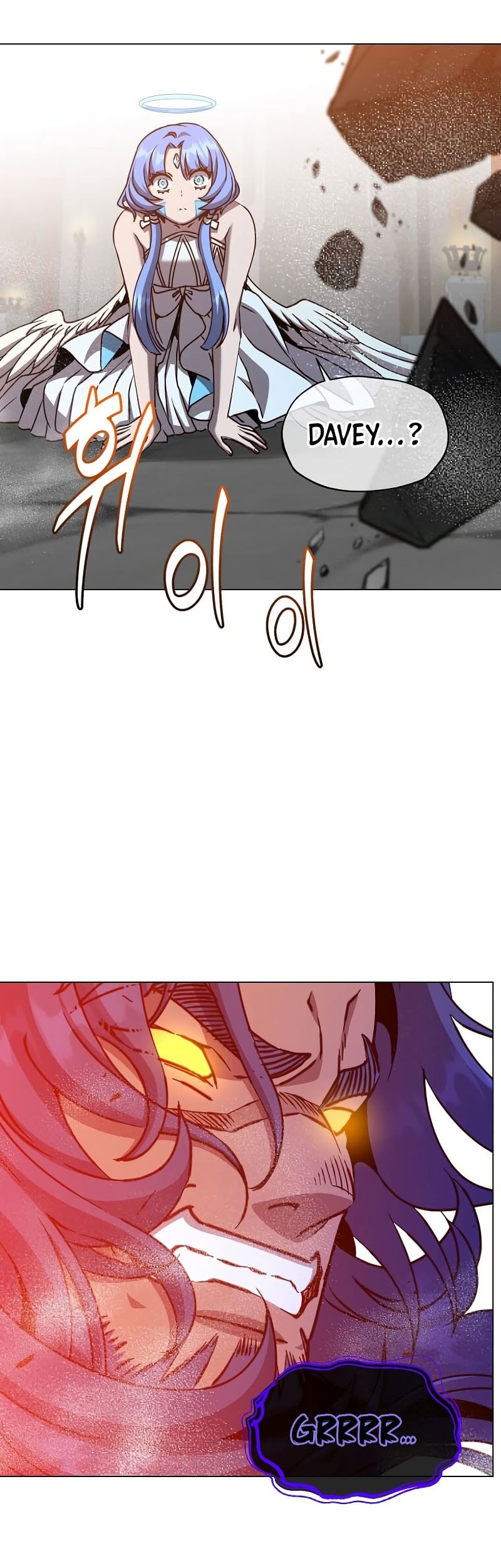 The MAX leveled hero will return! Chapter 210 - halaman 4