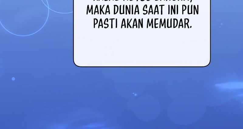 The MAX leveled hero will return! Chapter 211 - halaman 21