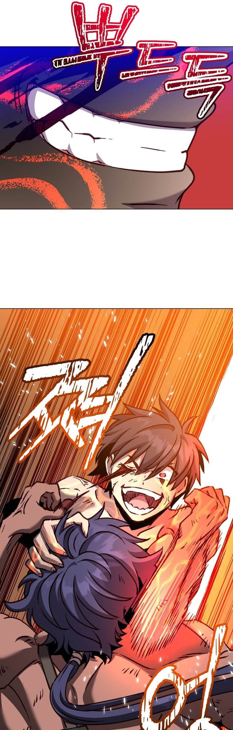 The MAX leveled hero will return! Chapter 211 - halaman 34