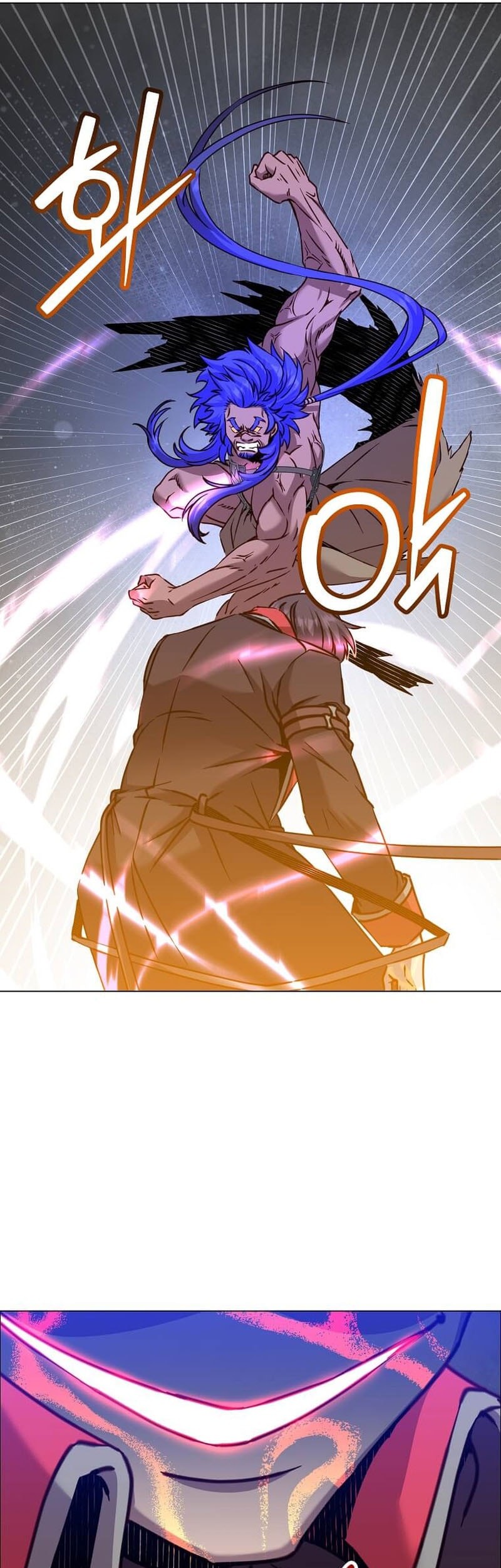 The MAX leveled hero will return! Chapter 211 - halaman 6
