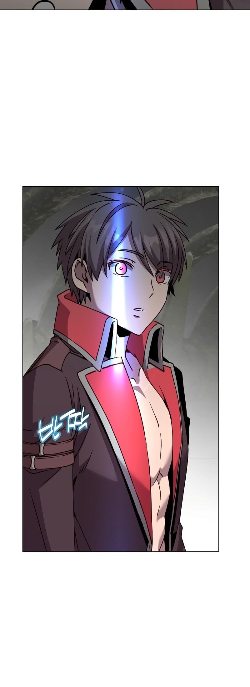 The MAX leveled hero will return! Chapter 212 - halaman 16