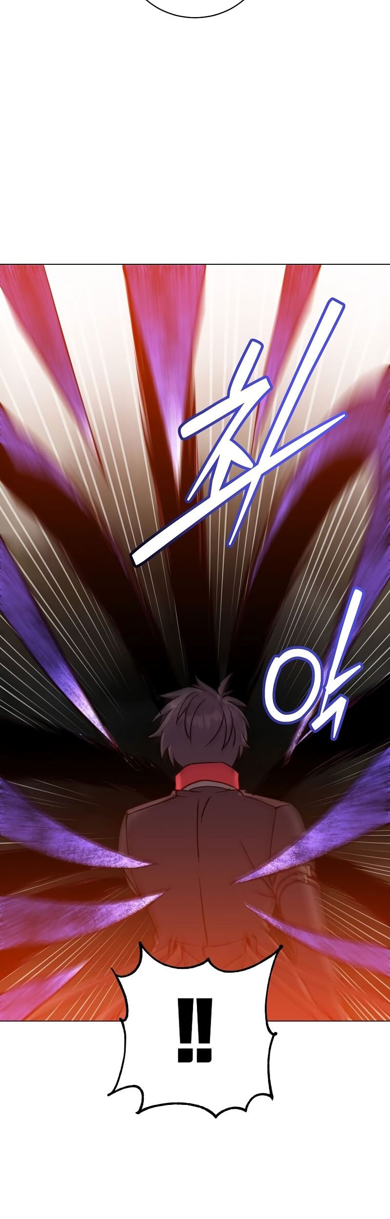 The MAX leveled hero will return! Chapter 212 - halaman 18