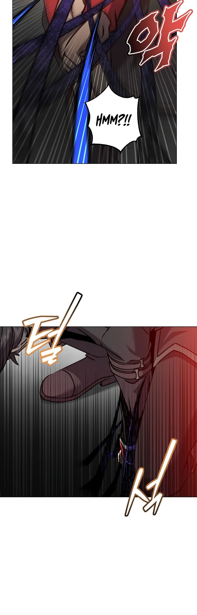 The MAX leveled hero will return! Chapter 212 - halaman 20