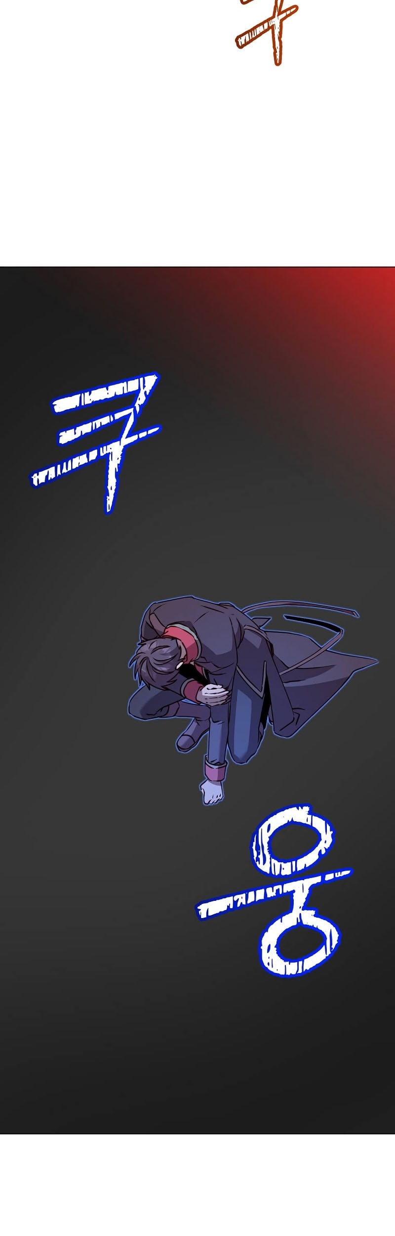 The MAX leveled hero will return! Chapter 212 - halaman 23