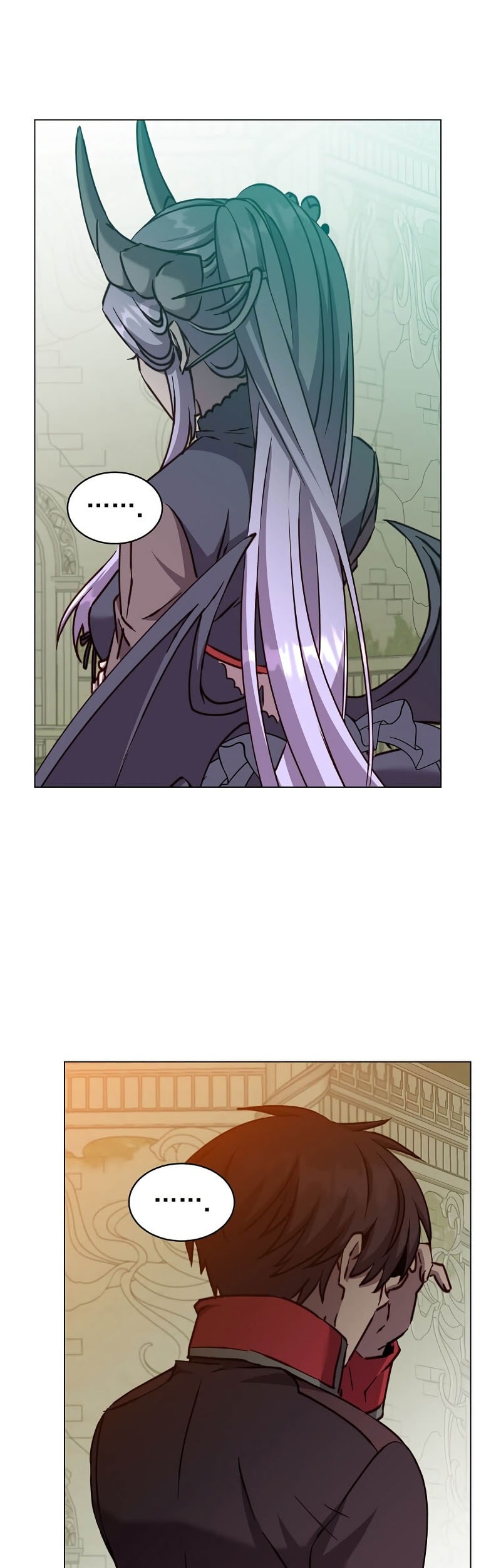 The MAX leveled hero will return! Chapter 212 - halaman 41