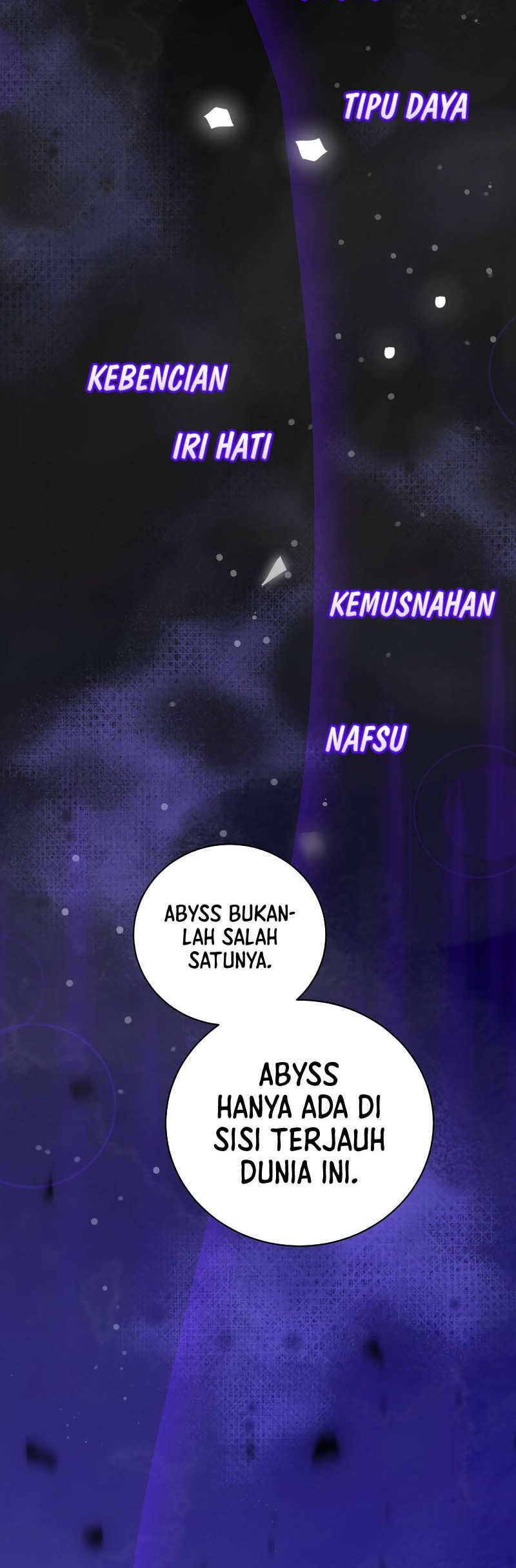 The MAX leveled hero will return! Chapter 212 - halaman 44