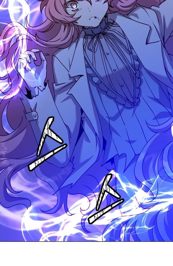 The MAX leveled hero will return! Chapter 213 - halaman 12