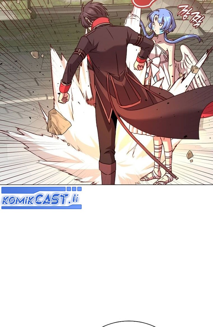 The MAX leveled hero will return! Chapter 213 - halaman 2