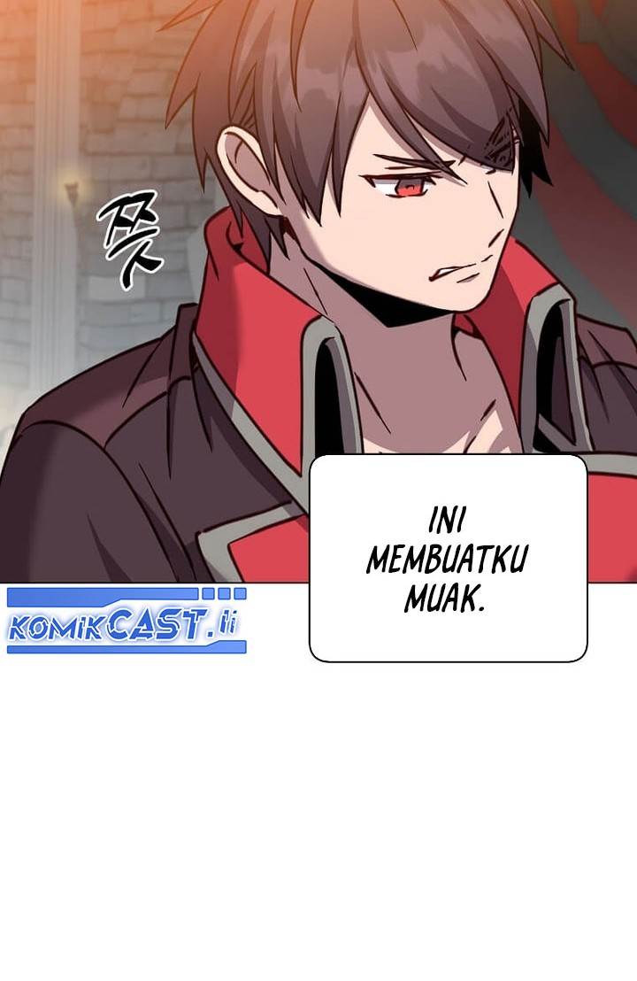 The MAX leveled hero will return! Chapter 213 - halaman 22