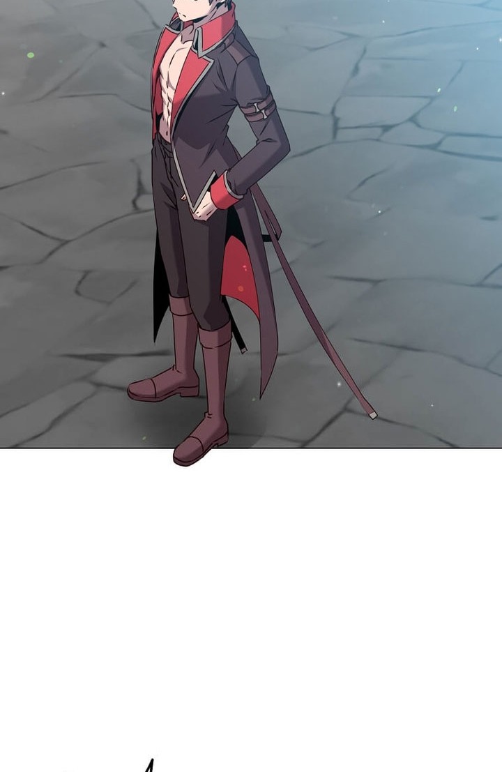 The MAX leveled hero will return! Chapter 213 - halaman 24