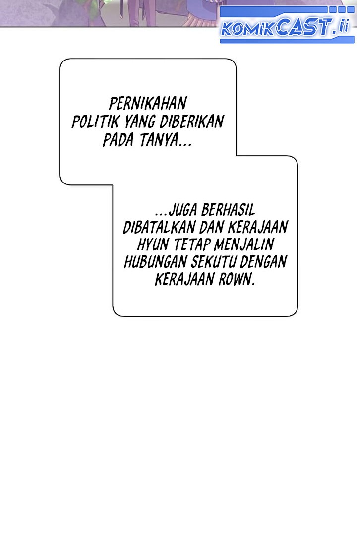 The MAX leveled hero will return! Chapter 213 - halaman 28