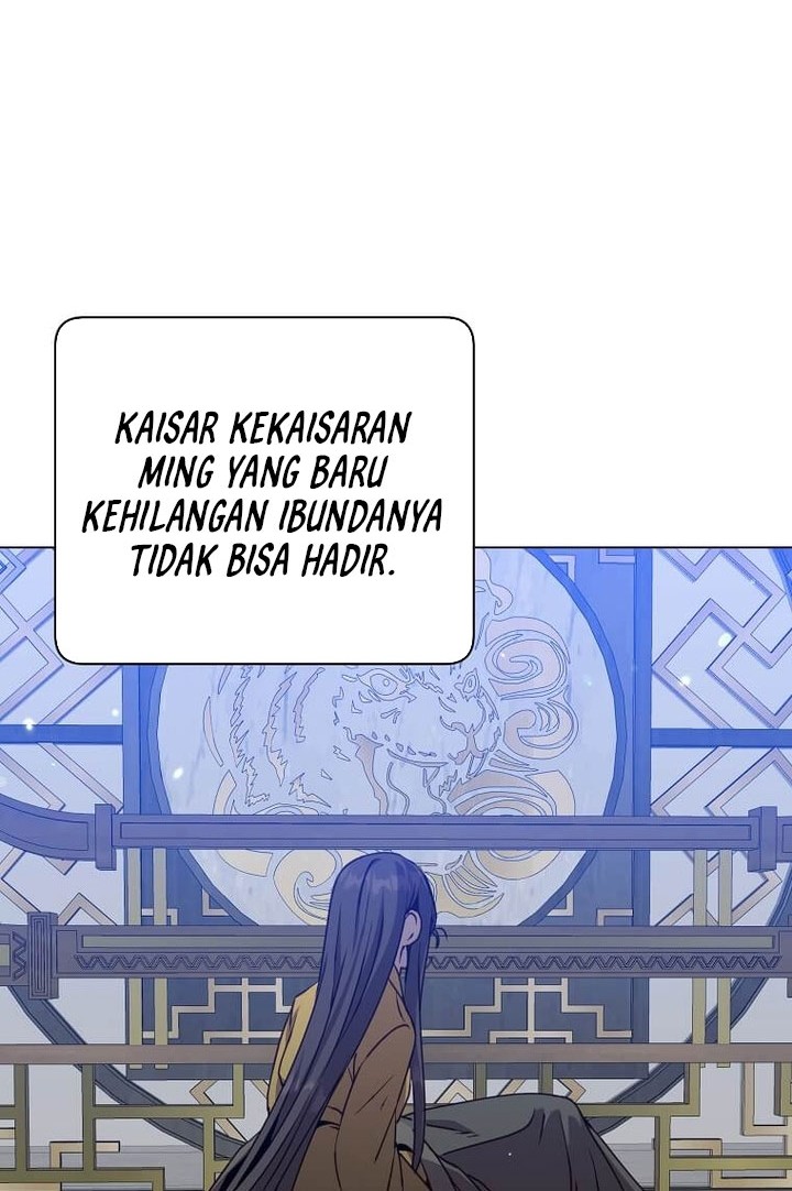 The MAX leveled hero will return! Chapter 213 - halaman 30