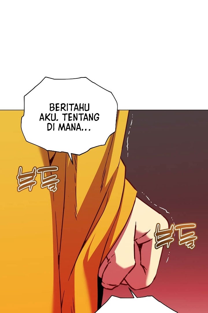 The MAX leveled hero will return! Chapter 213 - halaman 38
