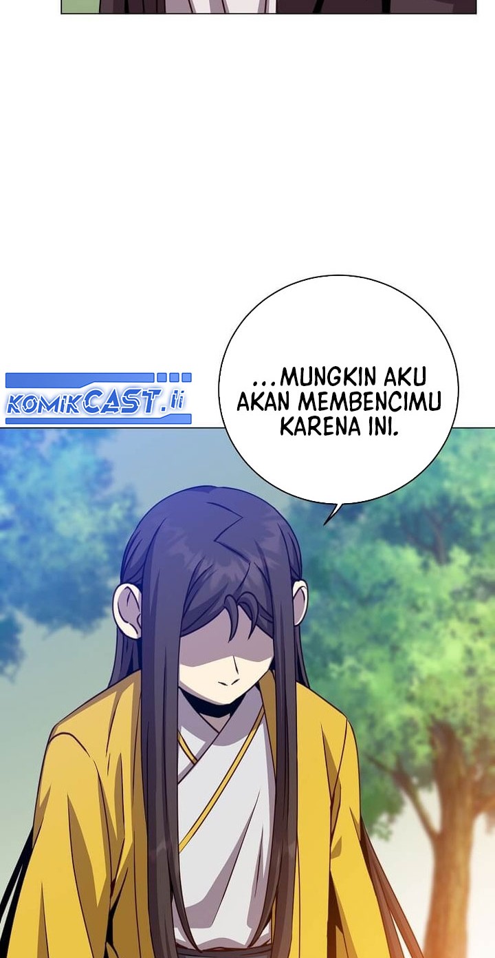 The MAX leveled hero will return! Chapter 213 - halaman 44