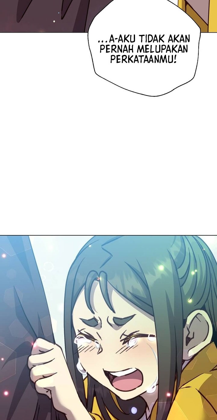 The MAX leveled hero will return! Chapter 213 - halaman 50